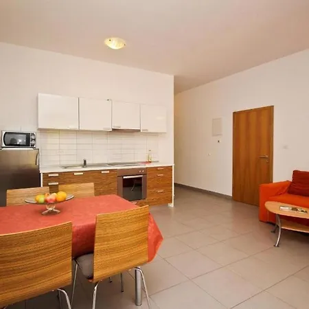 By The Sea Punat, Krk - 21298 Apartman