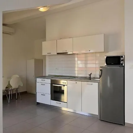 By The Sea Punat, Krk - 21298 Apartman *