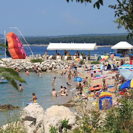 Apartman By The Sea Punat, Krk - 21298