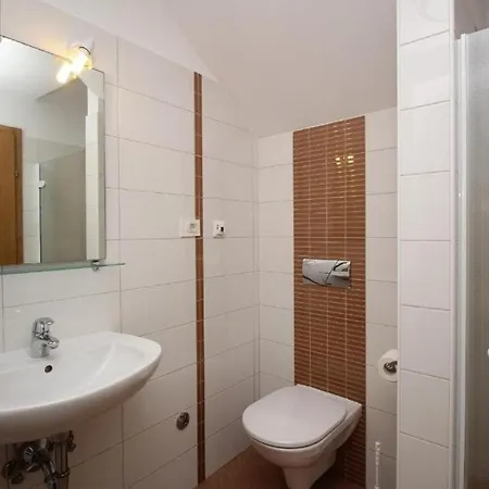 Apartman By The Sea Punat, Krk - 21298 Punat
