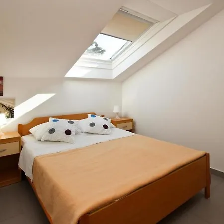 By The Sea Punat, Krk - 21298 Apartman Punat