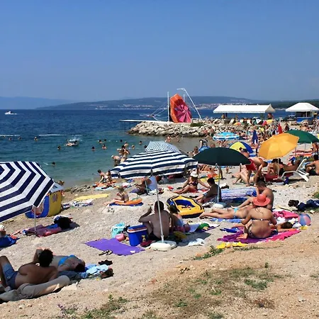 By The Sea Punat, Krk - 21298