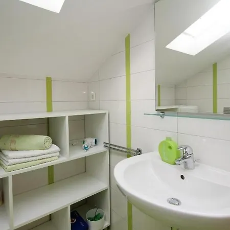 Apartman By The Sea Punat, Krk - 21298 Punat